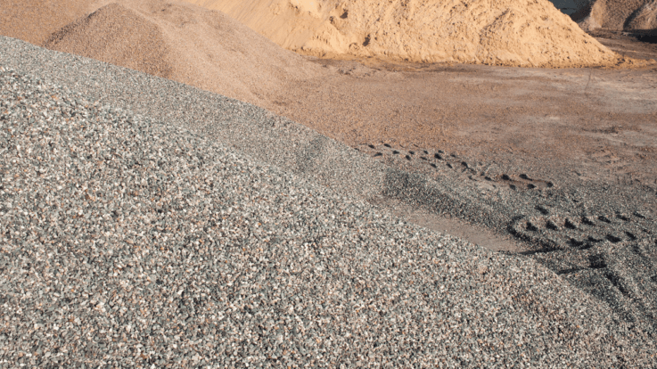 The Importance of Soil Stabilization and Proper Aggregates in Road & Site Construction
